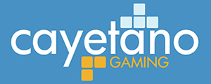 Cayetano Gaming is a designer and developer of online casino games