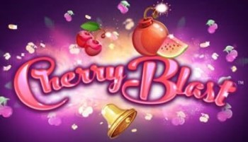 Cherry Blast Slot by 1x2gaming