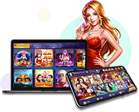 All DreamTech games are fully compatible with mobile devices