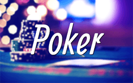Tips on playing online poker