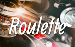 Guidelines on playing online roulettes