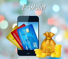Payment with E-wallet