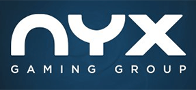 Ainsworth is part of the NYX Gaming family of casino software providers